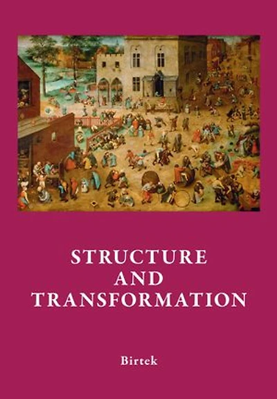 Social Structure and the Genealogy of Change: The Transition to Capitalism in England and France: A Study in Comparative Historical Sociology