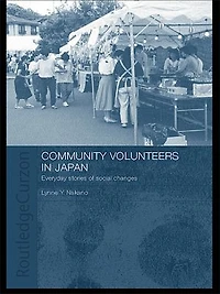 Community Volunteers Japan: Everyday stories of social change