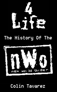 4-Life: The History Of The nWo
