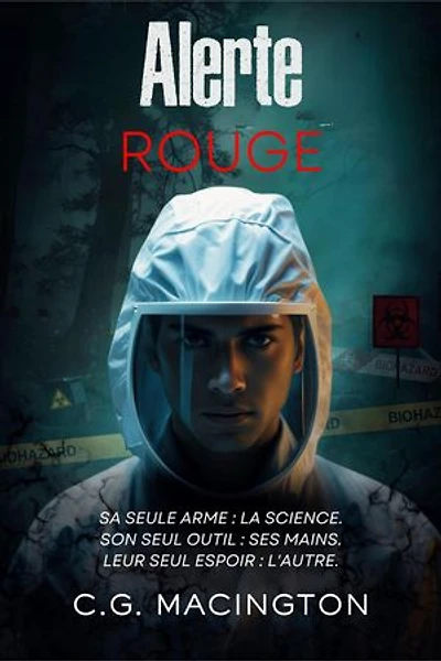 Alerte Rouge