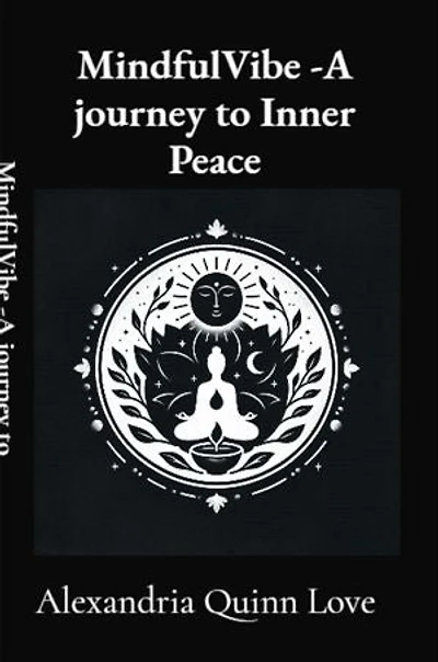 MindfulVibe -A journey to Inner Peace