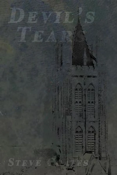 Devil's Tears: Brown and Fox, #1