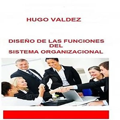 DISEÑO DE LAS FUNCIONES DEL SISTEMA ORGANIZACIONAL