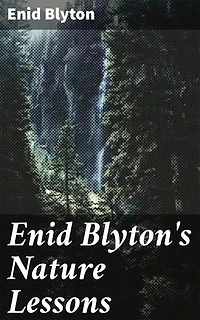 Enid Blyton's Nature Lessons: Exploring the Wonders of Nature Through Enchanting Tales