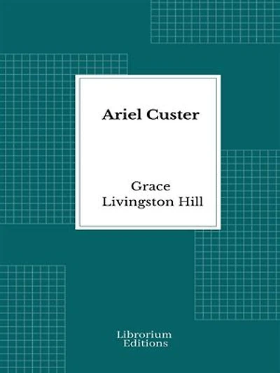 Ariel Custer