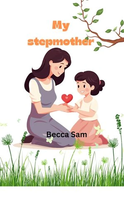 My stepmother
