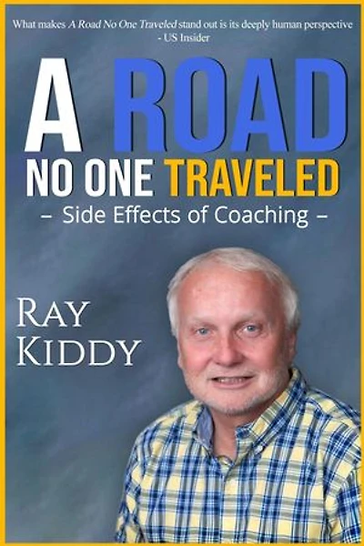 The Road No One Traveled