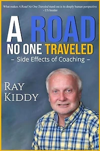 The Road No One Traveled