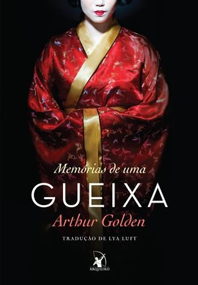 Memórias de uma gueixa