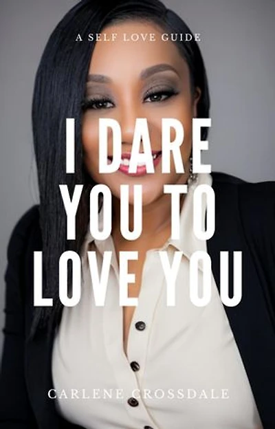 I Dare You To Love You