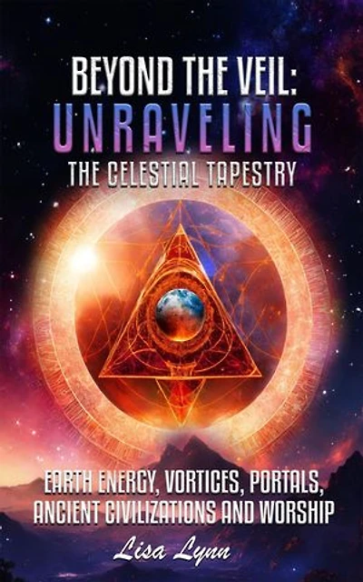Beyond the Veil: Unraveling the Celestial Tapestry