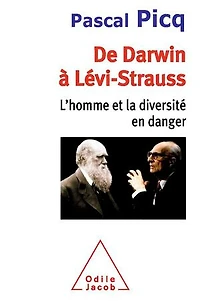 De Darwin à Levi-Strauss