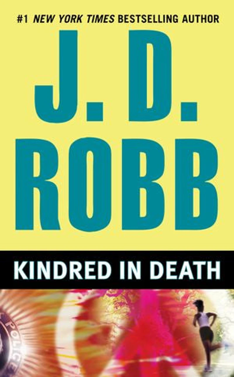 Kindred Death