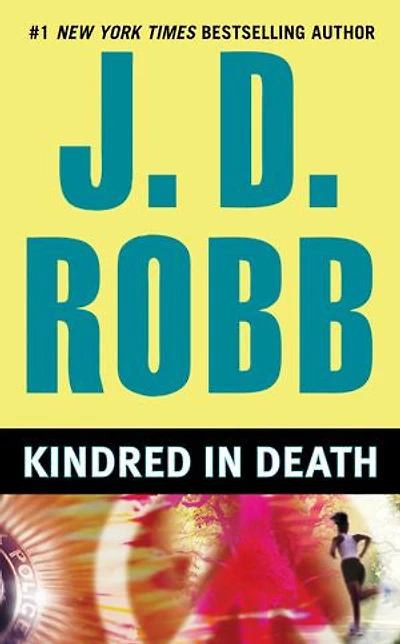 Kindred Death