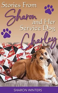 Stories From Sharon and Her Service Dog