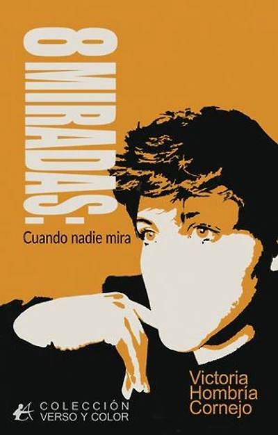 8 miradas