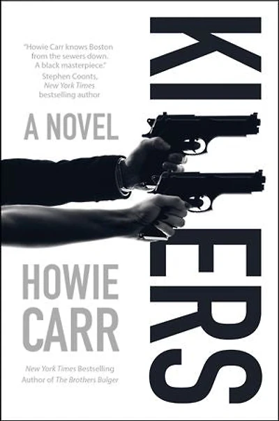 Killers: A Novel