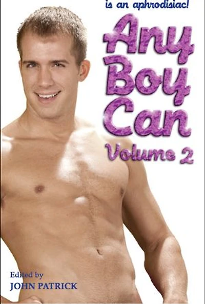 Any Boy Can Volume 2