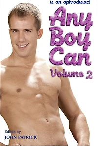 Any Boy Can Volume 2