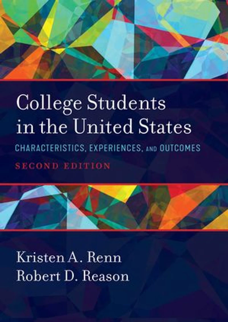 College Students the United States: Characteristics, Experiences, and Outcomes