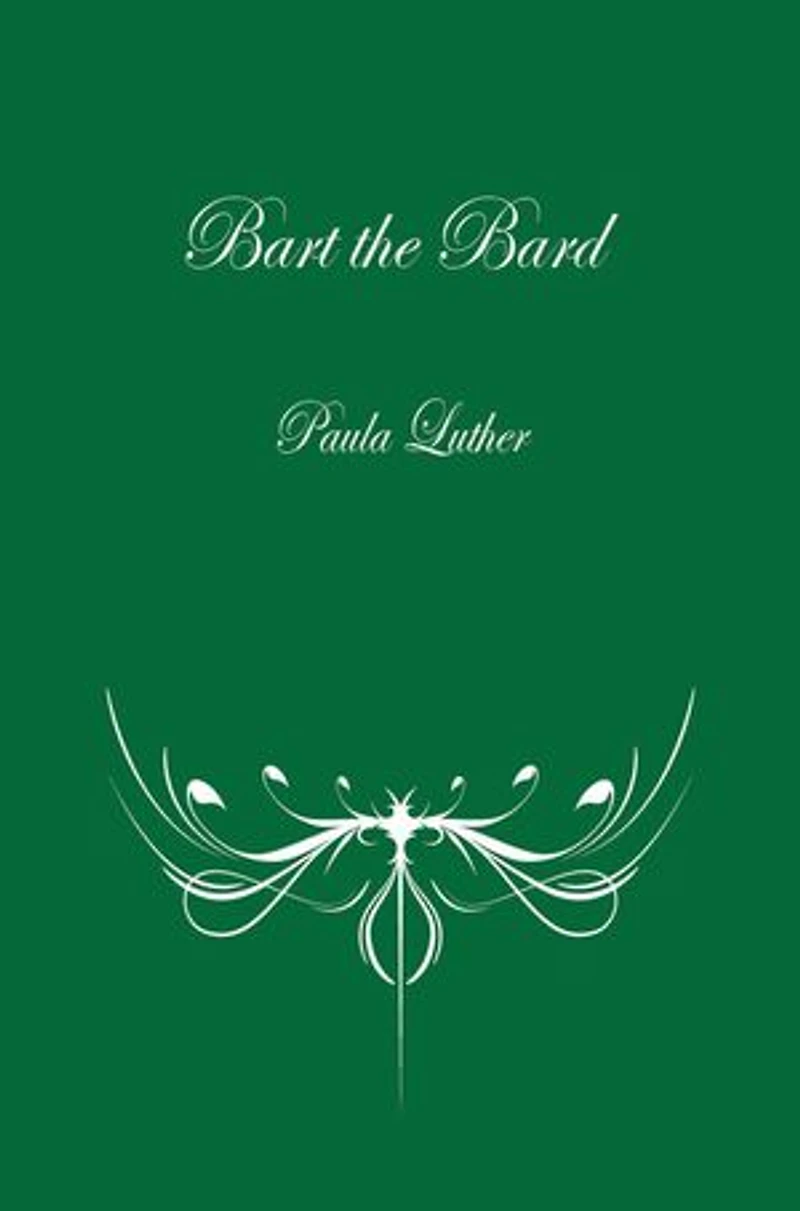 Bart the Bard: Bart the Bard, #1