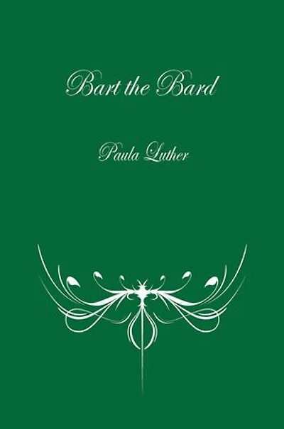 Bart the Bard: Bart the Bard, #1