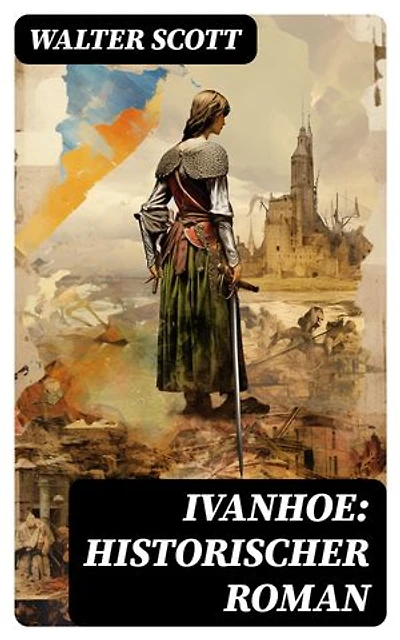 Ivanhoe: Historischer Roman: Bereicherte Ausgabe.