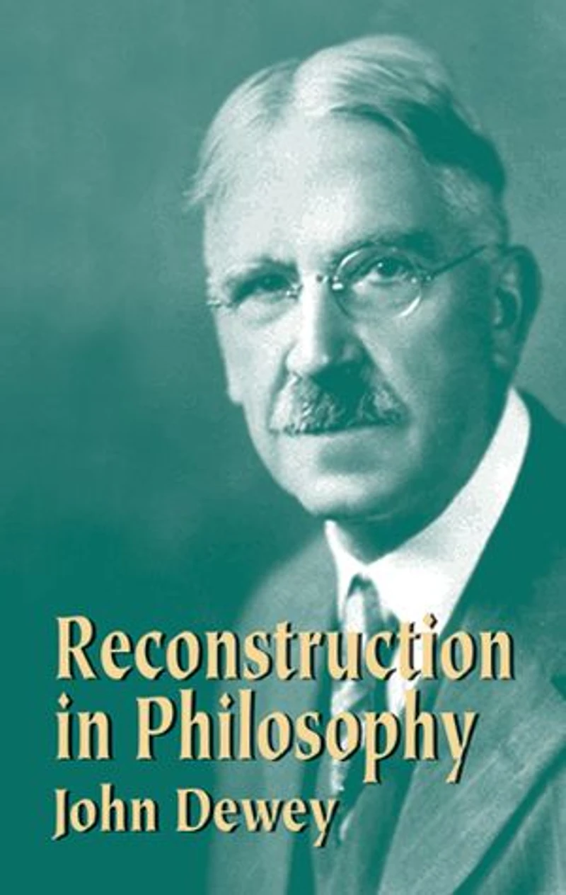 Reconstruction Philosophy