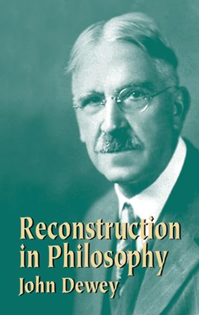 Reconstruction Philosophy