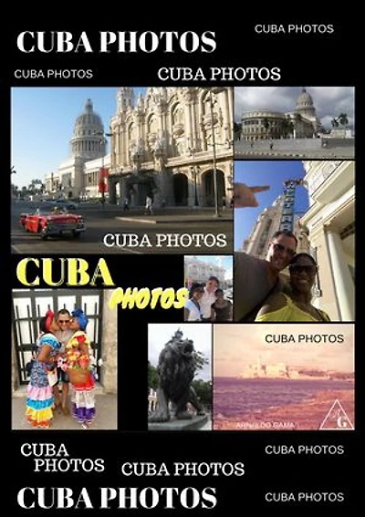 CUBA: VIAGEM A CUBA