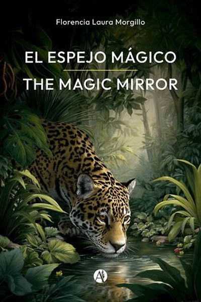 El espejo mágico/The Magic Mirror