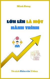 Lớn lên là một hành trình - Bác sĩ Nguyễn Đông Hưng: Hiểu cơ thể, Giữ ranh giới, Tự bảo vệ mình