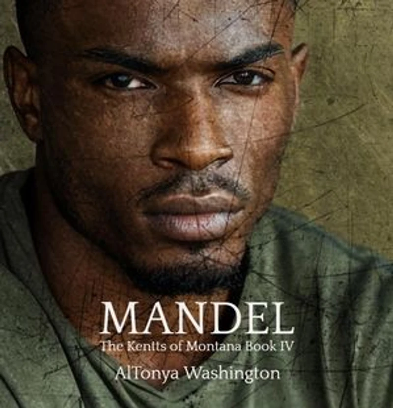 Mandel: The Kentts of Montana, #4