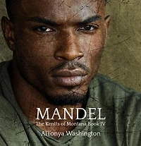 Mandel: The Kentts of Montana, #4