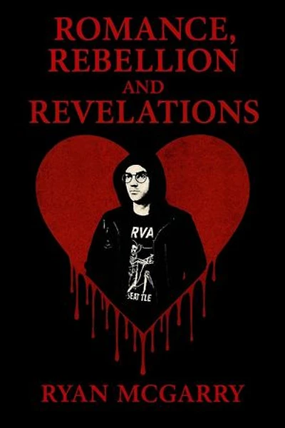 Romance, Rebellion and Revelations