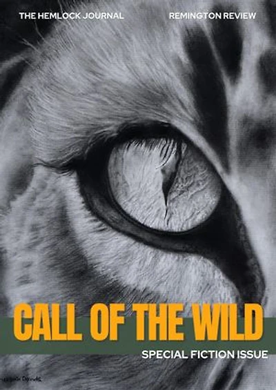 Call of the Wild - Fiction Special Issue