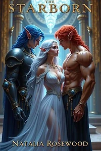 The Starborn: The Elf Kings' Claim