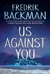 Us Against You