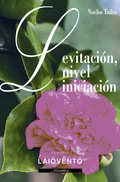 Levitación, nivel iniciación