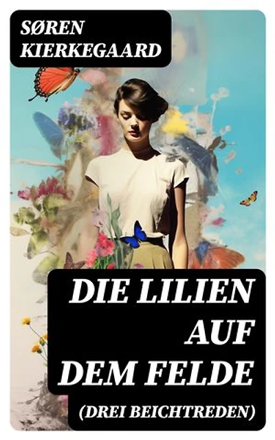 Die Lilien auf dem Felde (Drei Beichtreden)