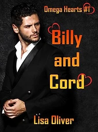 Billy and Cord: Omega Hearts, #1