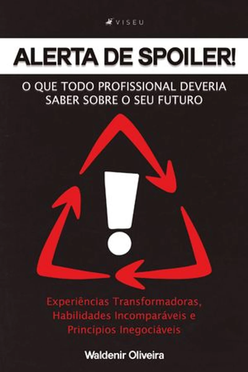 Alerta de spoiler!: O que todo profissional deveria saber sobre o seu futuro