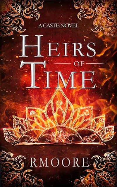 HEIRS OF TIME: BOOK 2