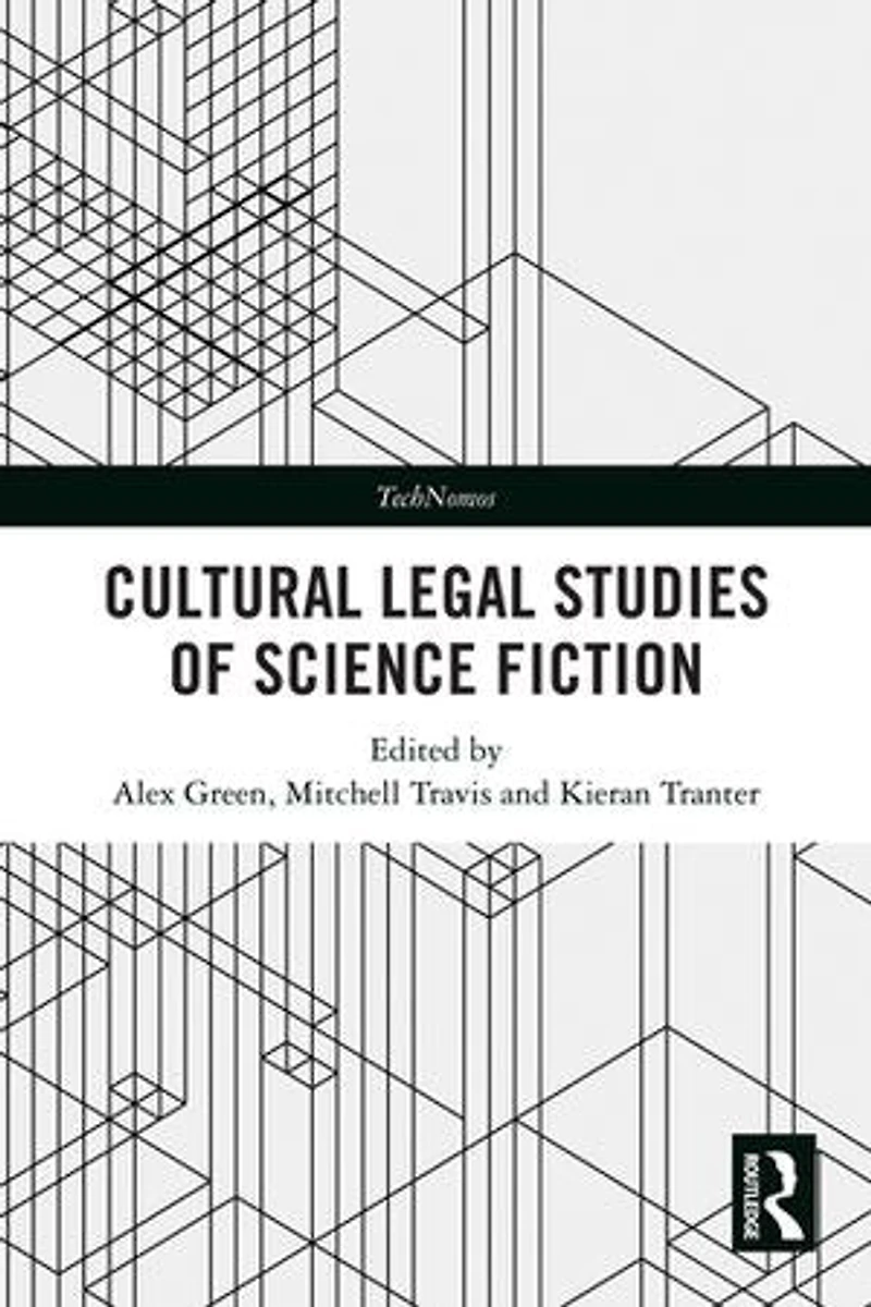 Cultural Legal Studies of Science Fiction