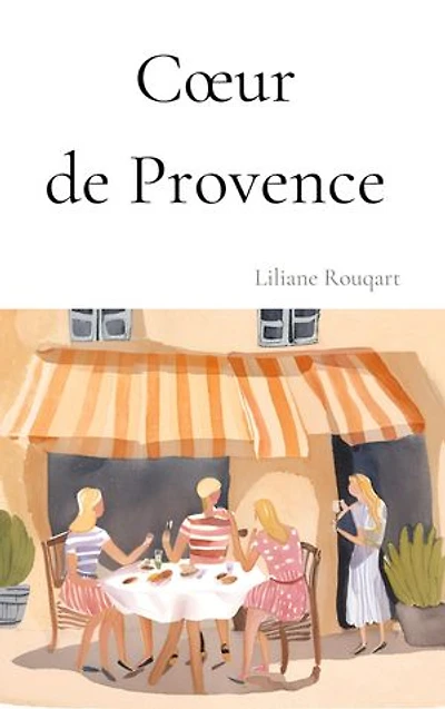Cœur de Provence