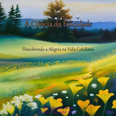 A Ciência da Felicidade: Descobrindo a Alegria na Vida Cotidiana: my digital buddy