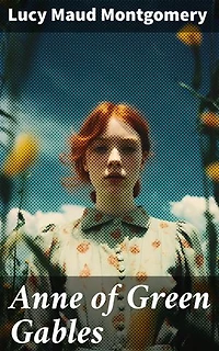 Anne of Green Gables: Imaginative Orphan: A Nostalgic Coming-of-Age Tale