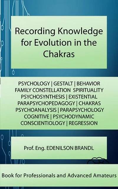 Recording Knowledge for Evolution in the Chakras: mentoring | coaching | counseling tutoring | leadership | empowerment