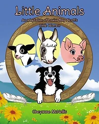 Little Animals: An adaptation of Louisa May Alcott's Women