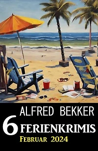 6 Ferienkrimis Februar 2024